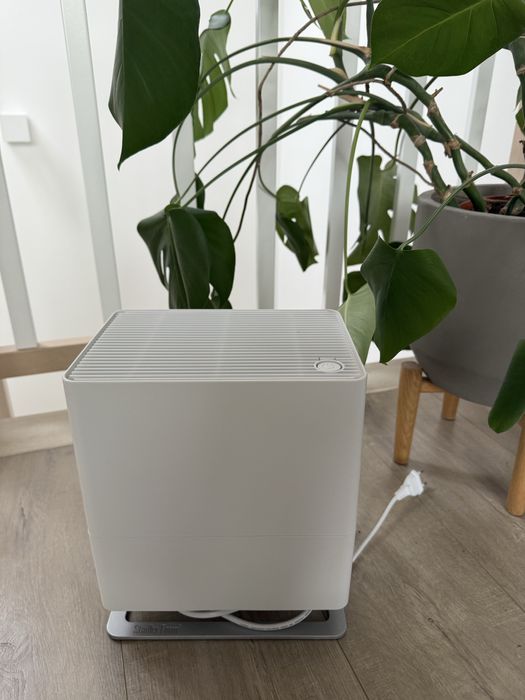 Nawilżacz Stadler Form,na gwarancji ,plus filtr