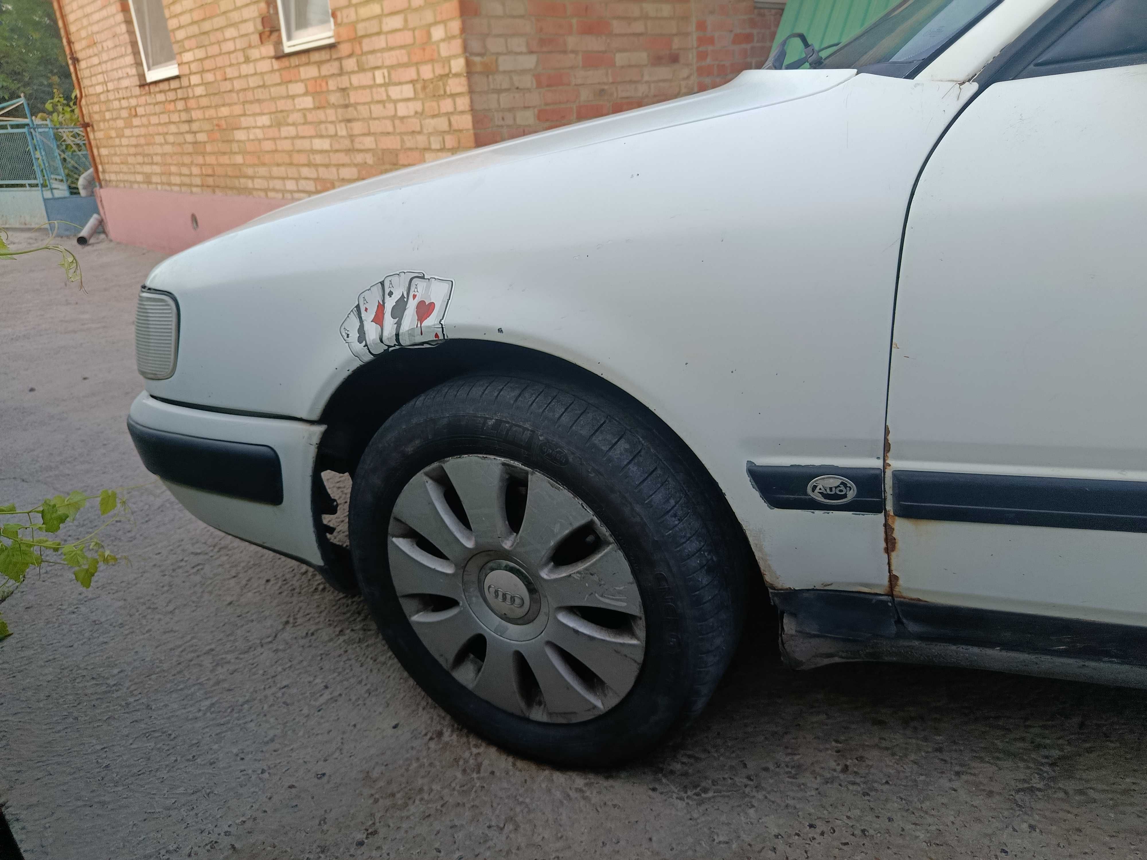 Продам Ауді 100с4