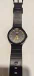 Zegarek casio czarny