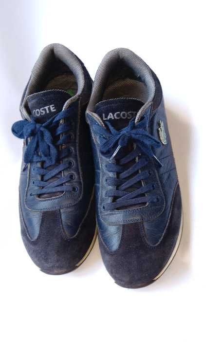 Buty Lacoste 44 28,5