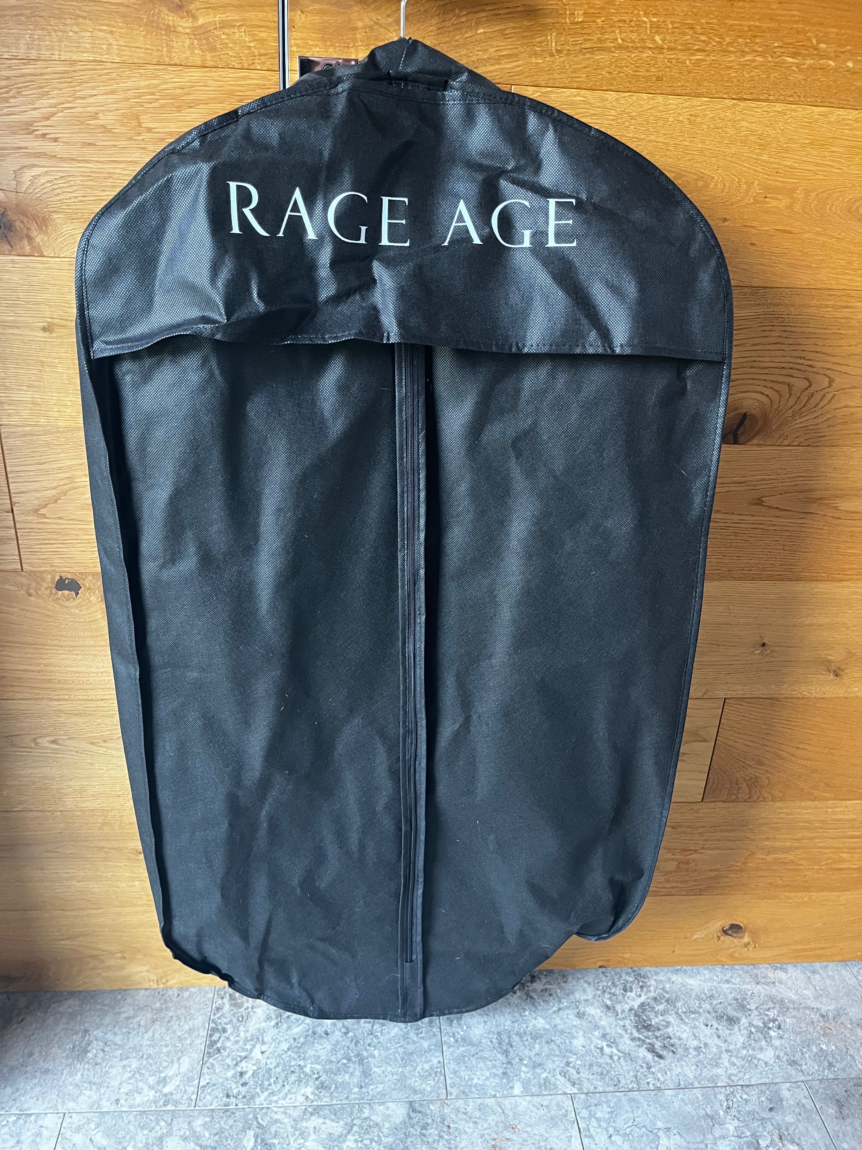 Rage age kostium biznesowy garnitur damski xs