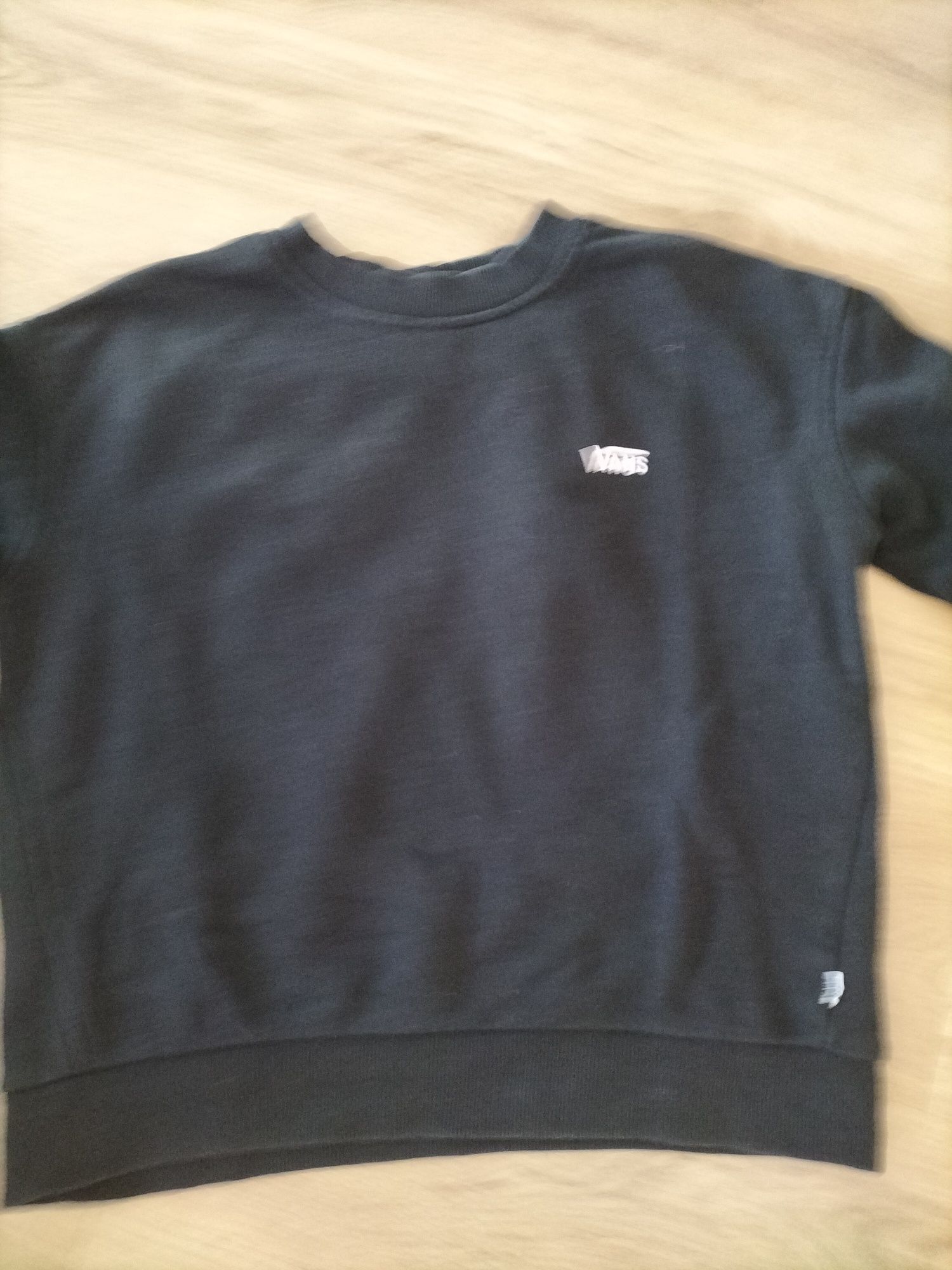 Sweat VANS rapariga
