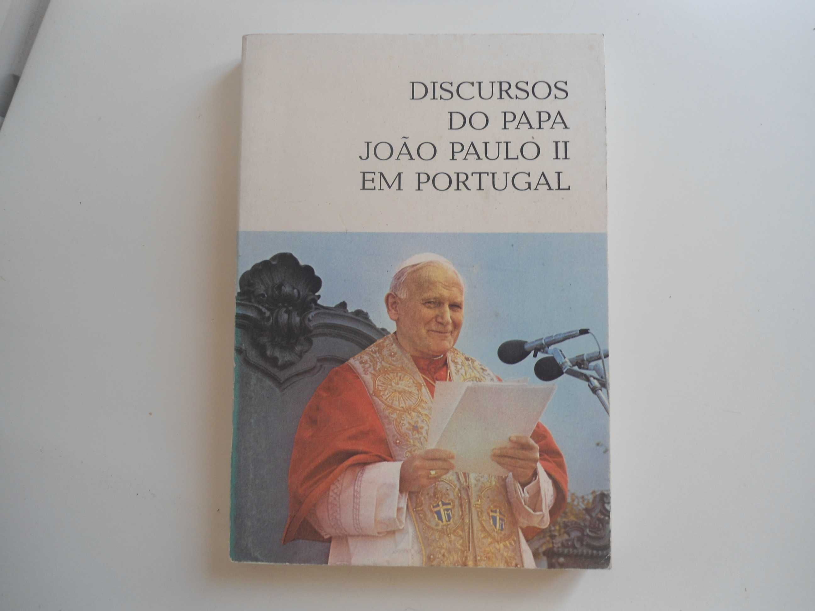 2 Livros sobre o papa João Paulo II