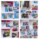 Lego - vários conjuntos