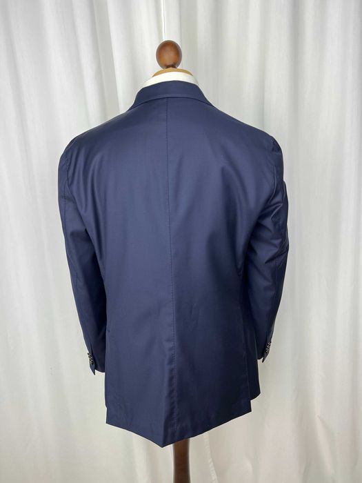 Raffaele CARUSO x Loro Piana Wool Blazer піджак блейзер Карусо х Лоро