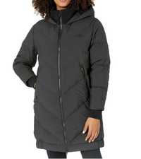 THE NORTH FACE Albroz Parka Kurtka Damska Puchowa TNF Down Outdoor