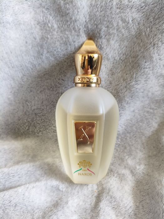 Xerjoff Naxos 100-90ml