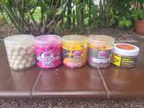Kulki pop up Mainline Ultimate Product
