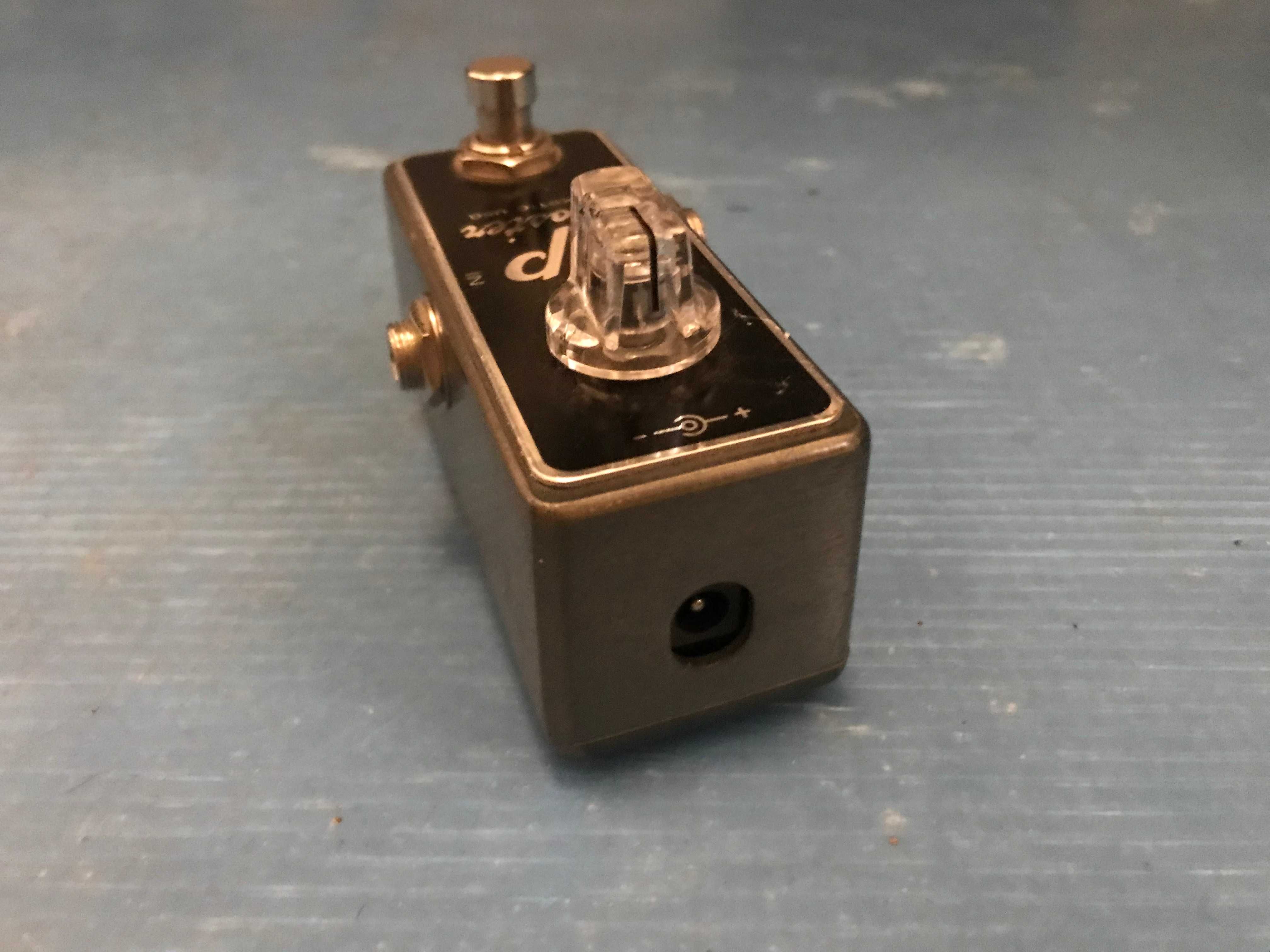 Xotic Effects EP Booster Clean Boost