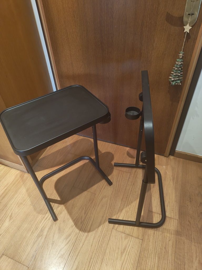 Mesa Portátil/Sofá IKEA BJORKASEN
