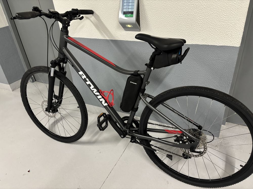 Bicicleta  RIVERSIDE 500  ** NOVA