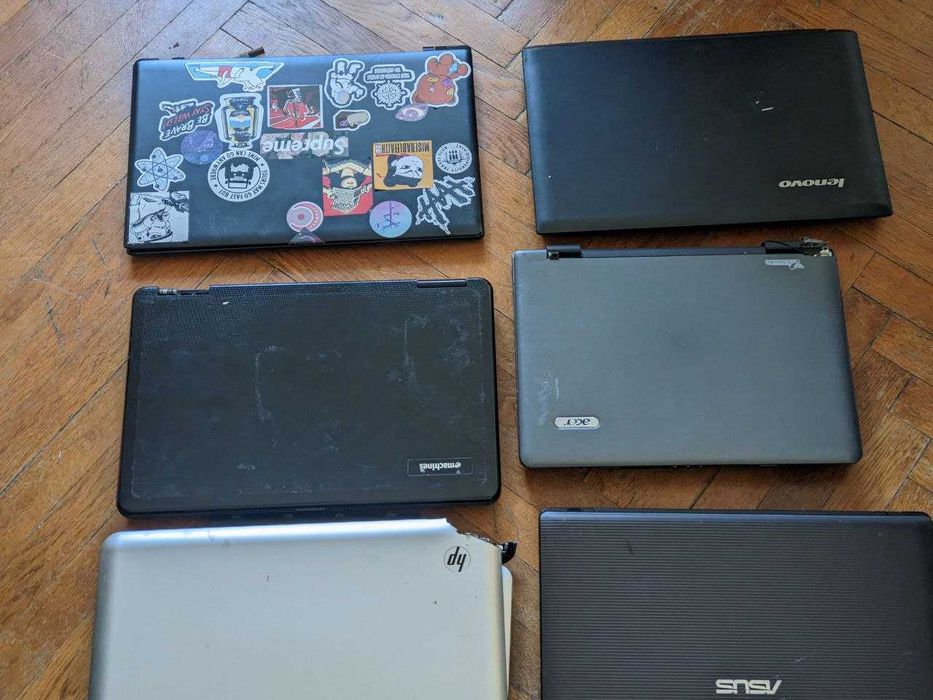 Ноутбуки ціна за лот