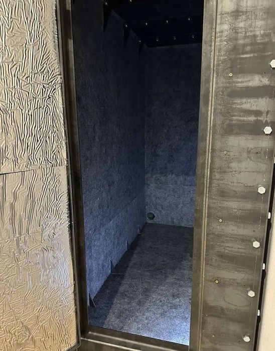 Квартирна капсула життя