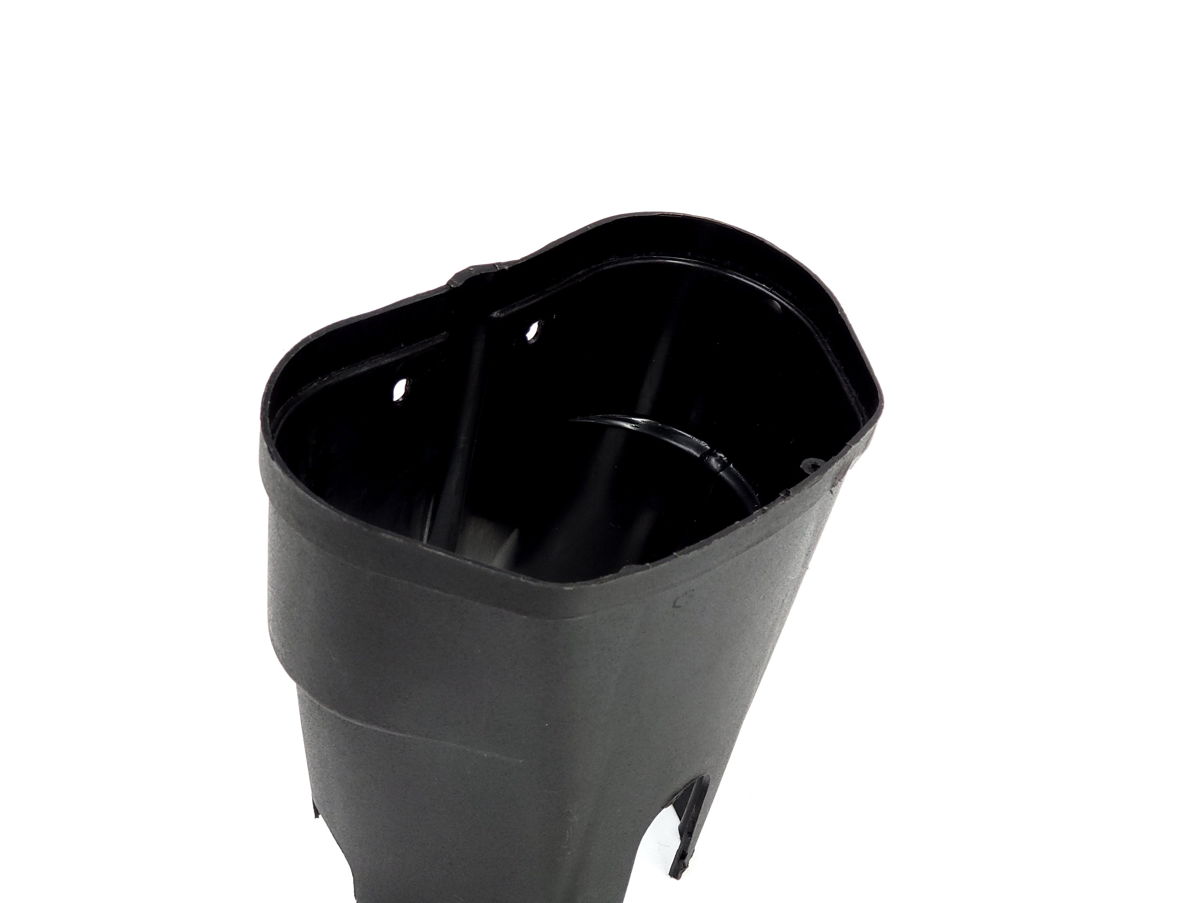 Obudowa licznika rower stacjonarny Romet Universal PRL