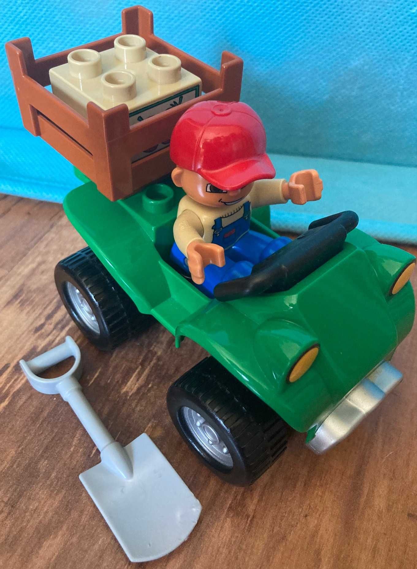 Lego Duplo 5645 farmer