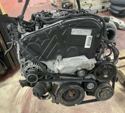 motor insignia 2.0 cdti opel astra j 2.0 zafira 2.0 A20DTH