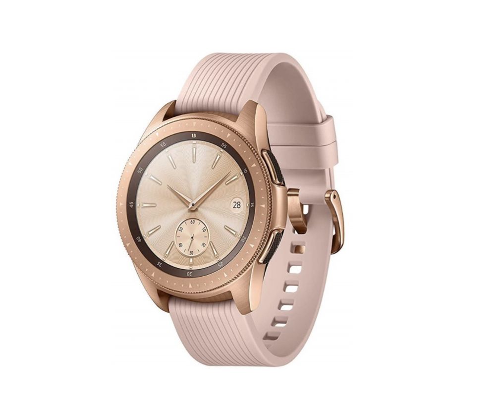 Smartwatch Samsung Galaxy Watch Rose Gold