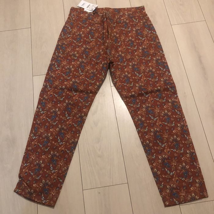 Spodnie meskie zara rozmiar 44