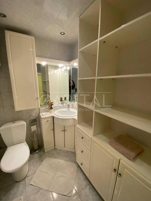 Аренда квартиры ул. Большая Васильковская, Центр