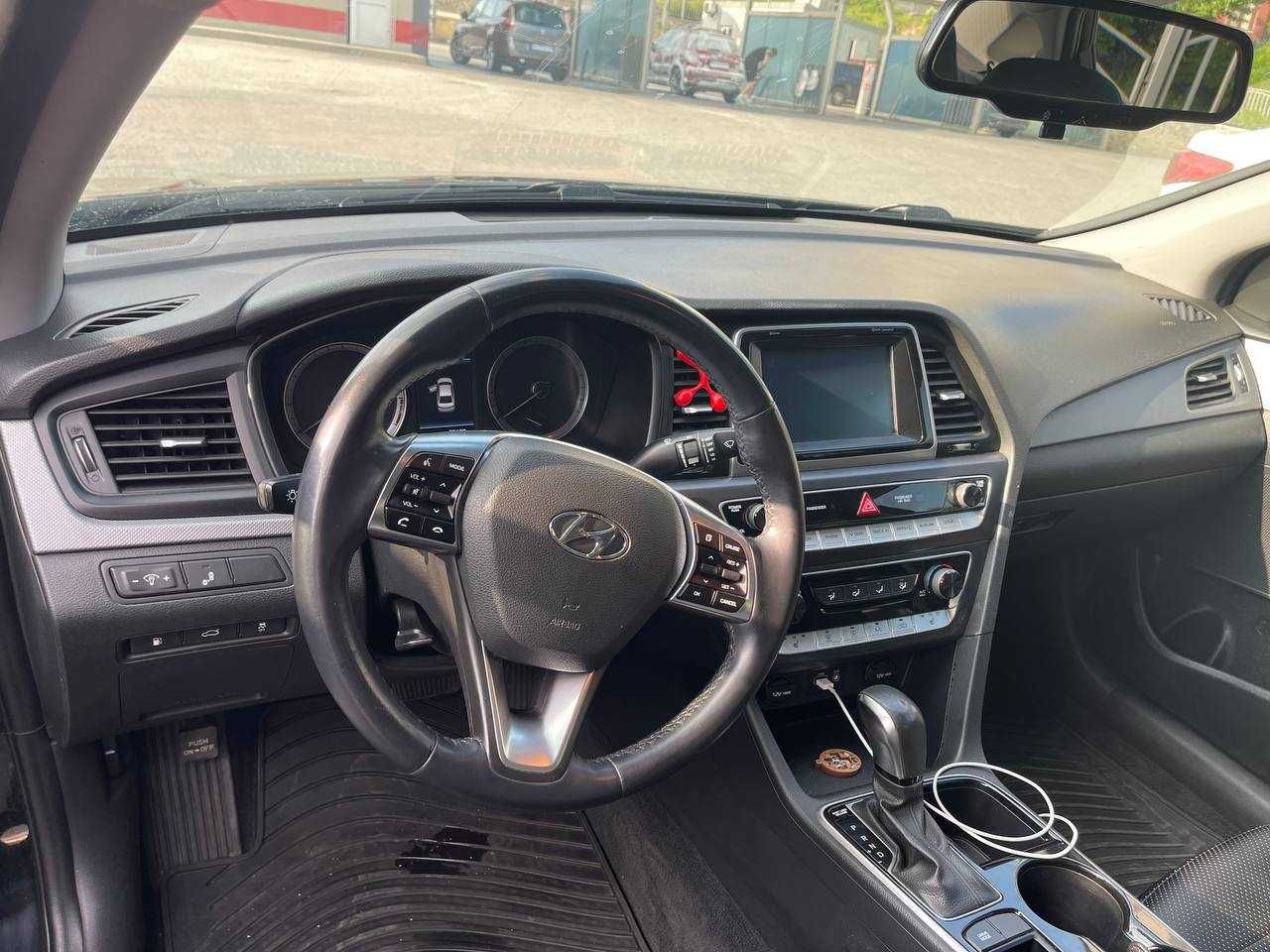Оренда автомобіля Прокат авто , Rent avto  Тернопіль  Hyundai Sonata