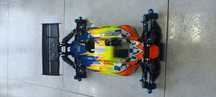 Team Associated RC8 B3.1 - 1:8 TT