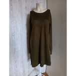 Vestido de malha fina Silvian Heach