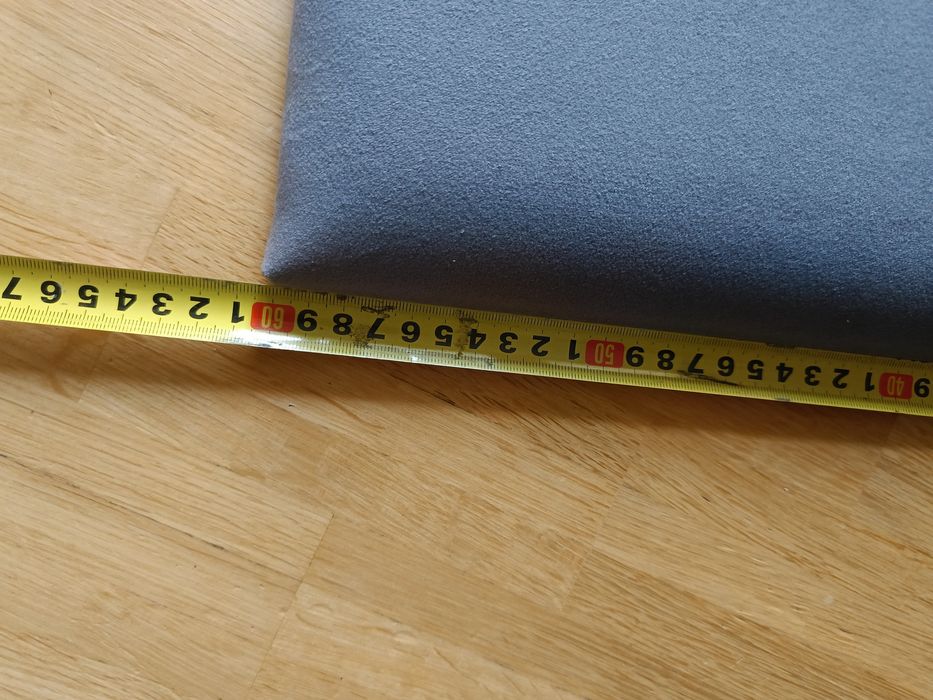 Panele ścienne tapicerowane