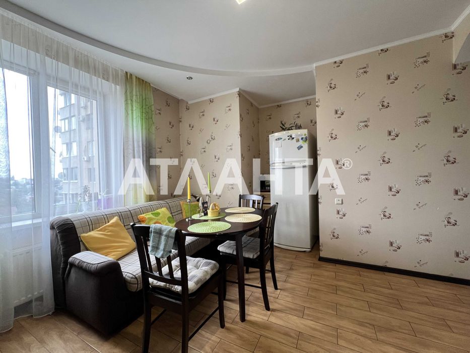 3-ком квартира(90м2) ул.Парковая. Капремонт! Кирпичный дом!