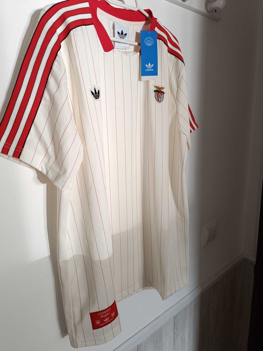 Camisola Benfica Originals 2025