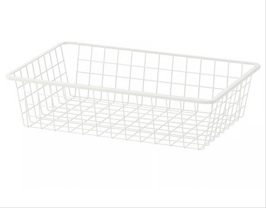 Ikea Hjalpa Cesto de Rede