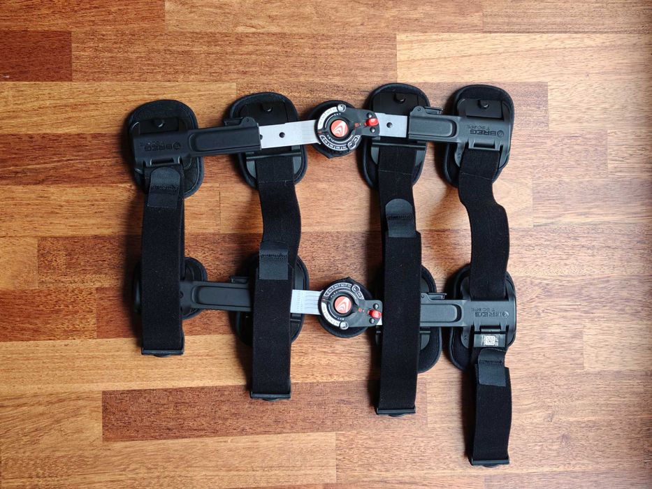 Orteza stawu kolanowego zegarowa T-SCOPE BREG