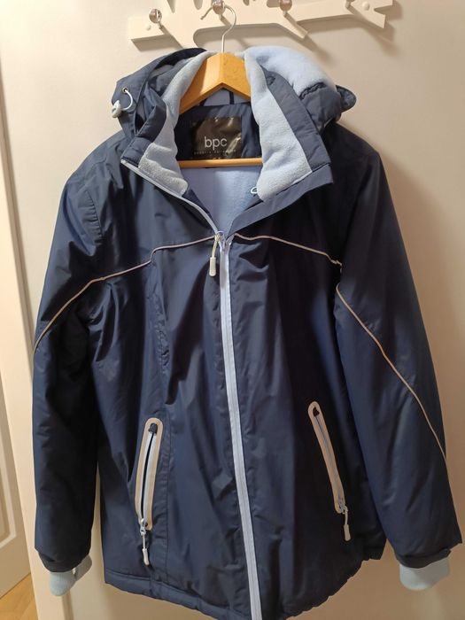 kurtka damska ocieplana z membraną BPC r46