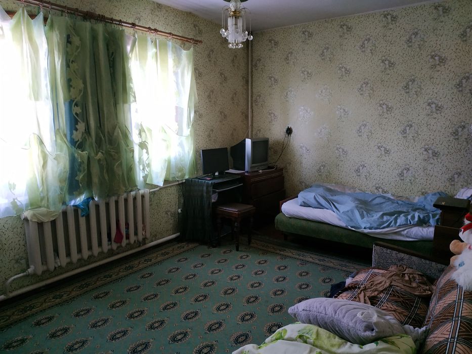 Дом 178м2 жилое состояние.