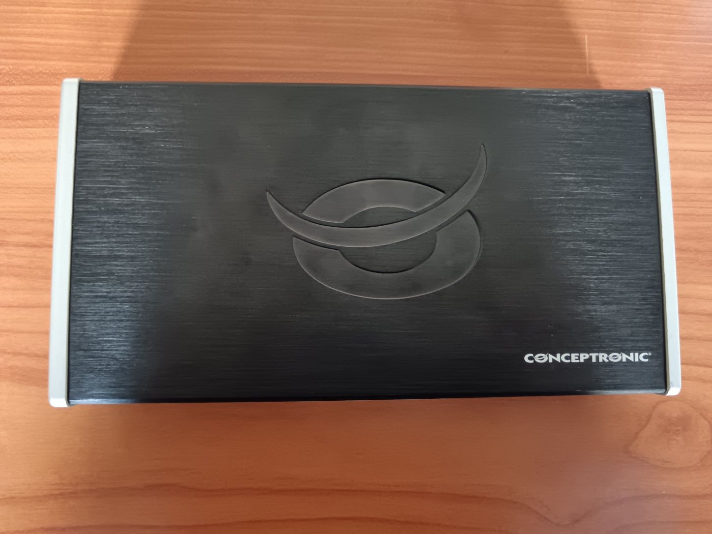 Caixa para disco rígido externo