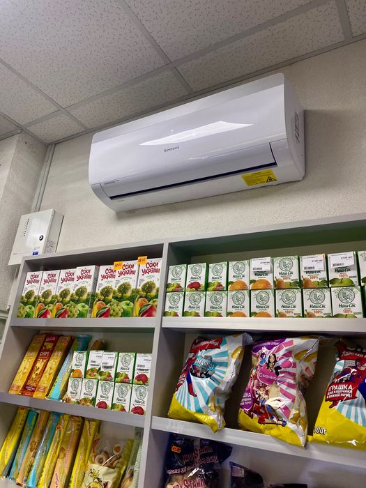 Готовий бізнес. Вокзал. Магазин Смайлик продукти