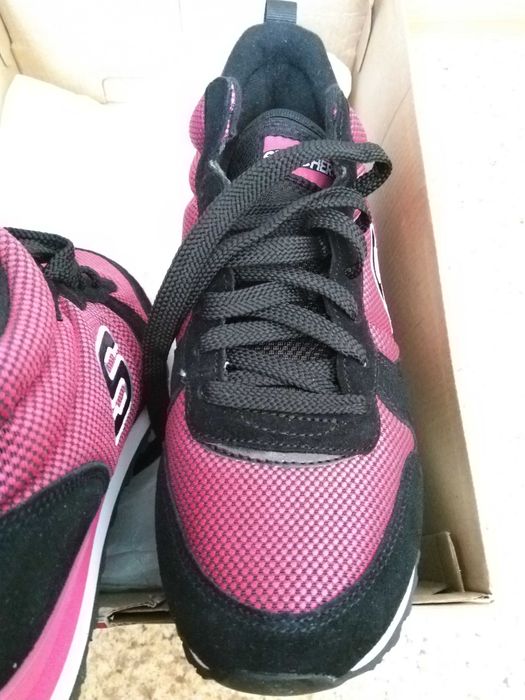 Skechers кросівки хайтопи теплі