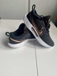 Buty damskie do gry w tenisa Nike