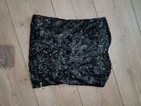 Top z cekinami Guess