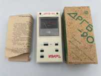 Dozymetr-radiometr DRGB-90 Kvarts/Quartz
