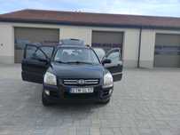 Kia sportage polecam