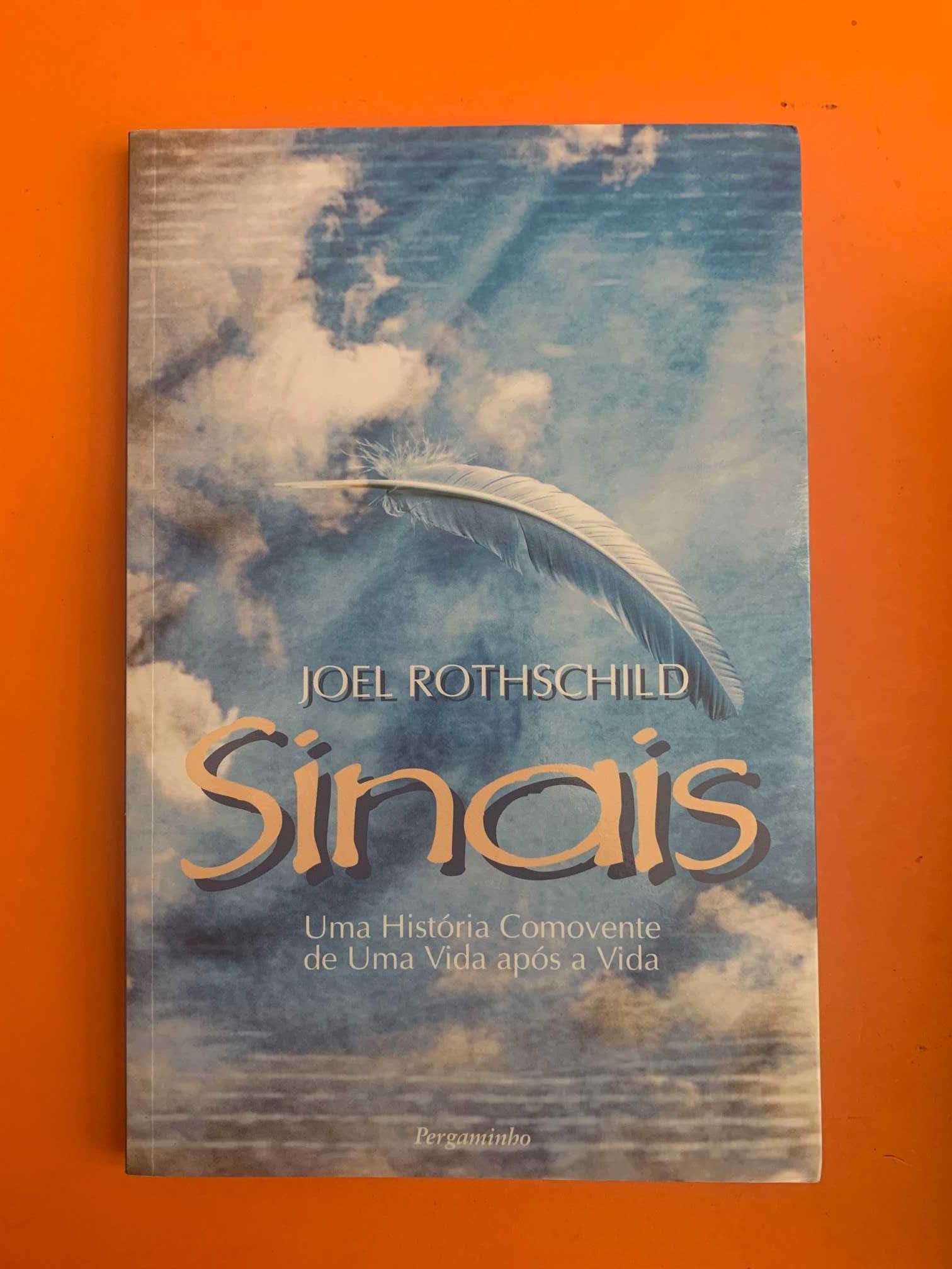 Sinais - Joel Rothschild