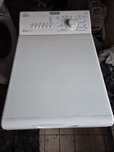 Pralka Polar PTL 1019 5,5 kg wsadu sprawna