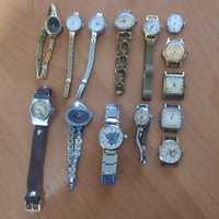 Годинники браслети жіночі (риа різне колекціонування)