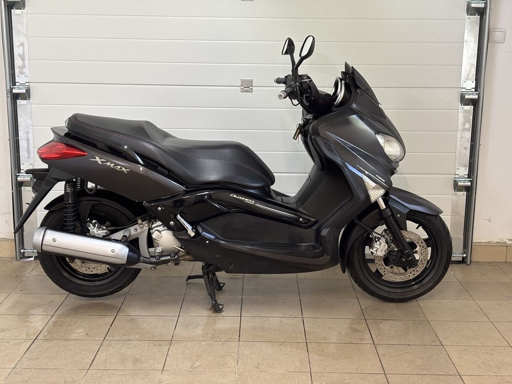 Yamaha Xmax 250 * ABS * A2 * Mały przebieg *