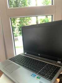 Laptop HP PROBOOK 4540S 15,6" Intel Core i5 4 GB