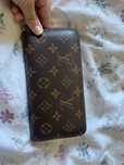 Carteira Louis Vuitton