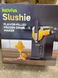 Maszynka do slushy