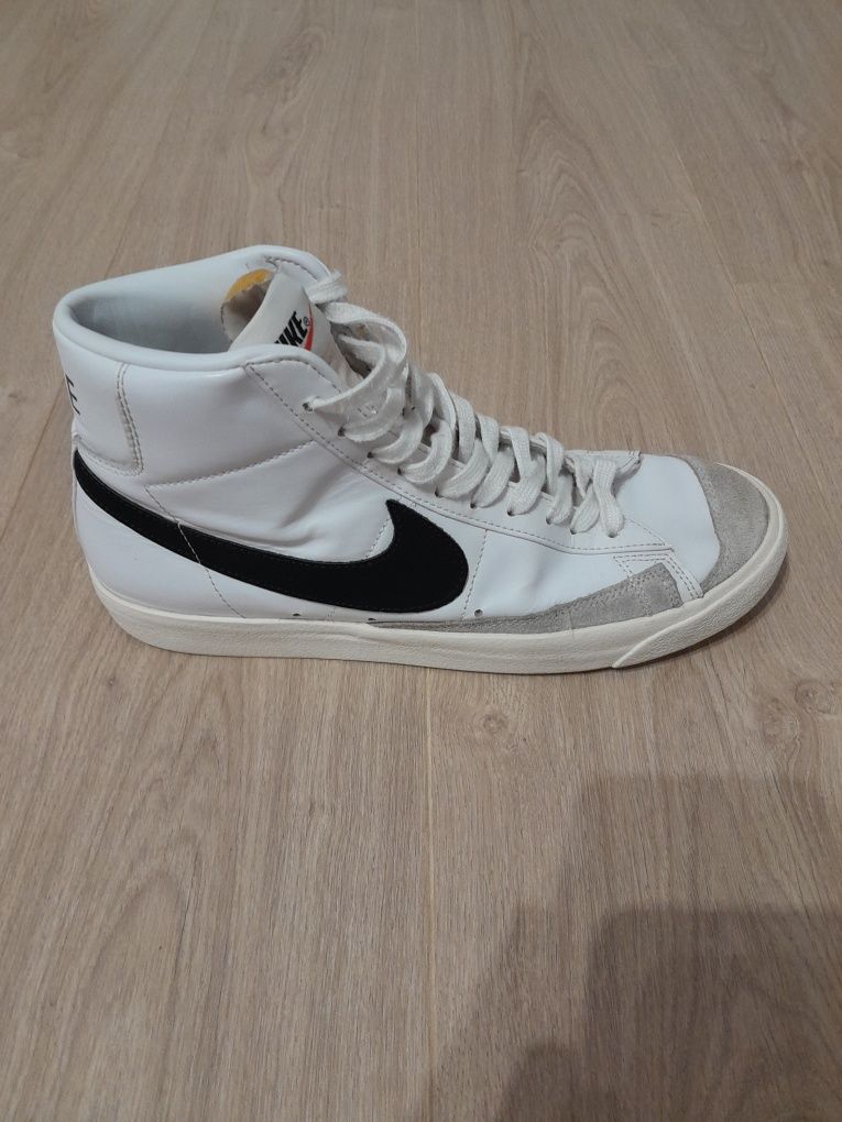 Buty Nike blazer