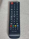 Pilot do TV Samsung led lcd oled inne do każdego Tv