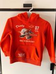 Camisola com Capuz - rapaz - Disney Planes - tamanho 110